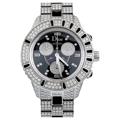 dior watch price list|Dior watch original price.